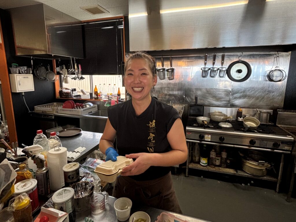 ∼未来を変える決断∼  働く意味と生きる目的を見つめ直す
