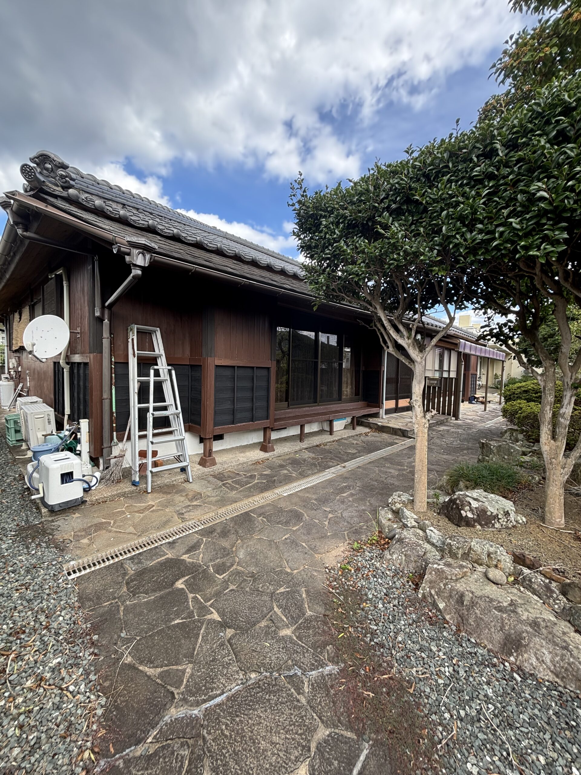 ゆとりのある暮らしを叶える、平屋の賃貸物件