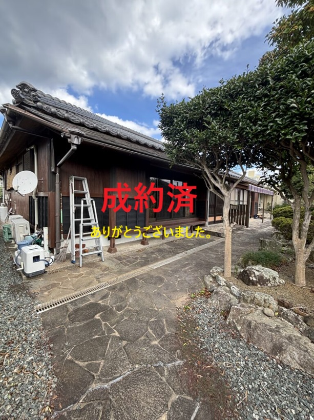 ゆとりのある暮らしを叶える、平屋の賃貸物件