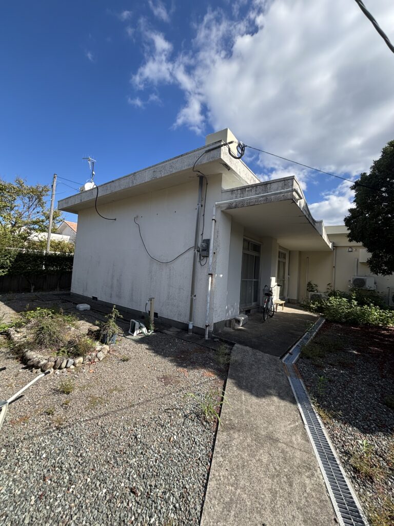 便利な立地で叶える、コンパクトで快適な住まい