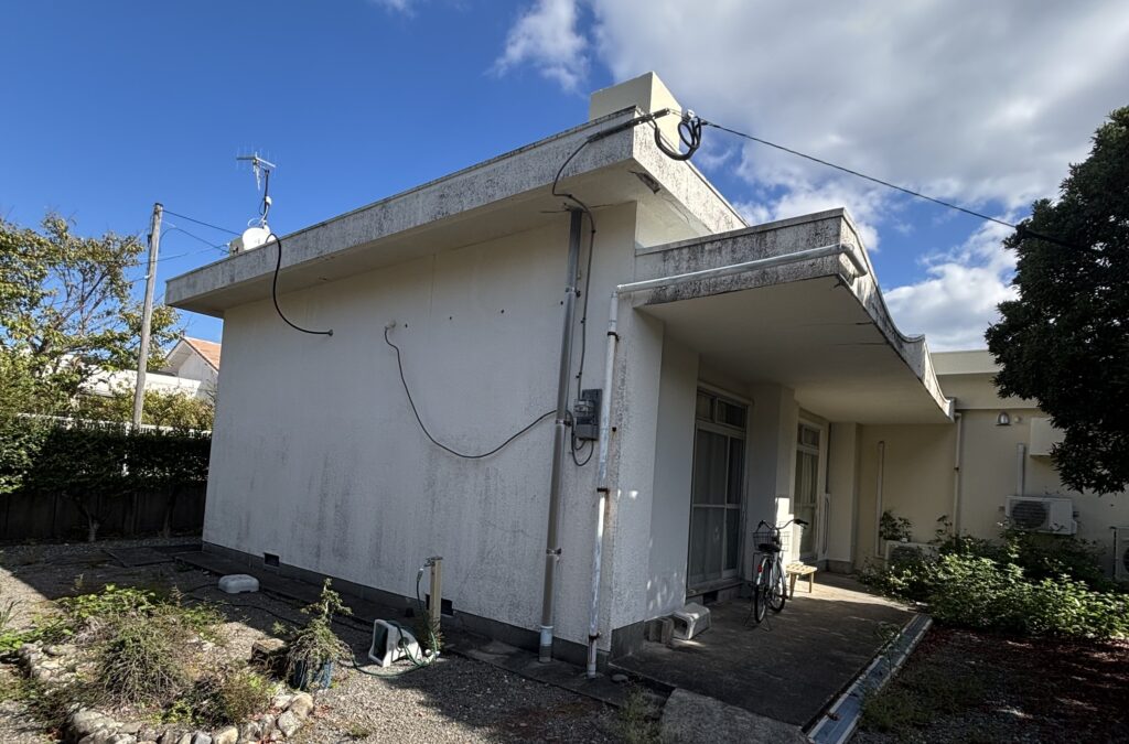 便利な立地で叶える、コンパクトで快適な住まい