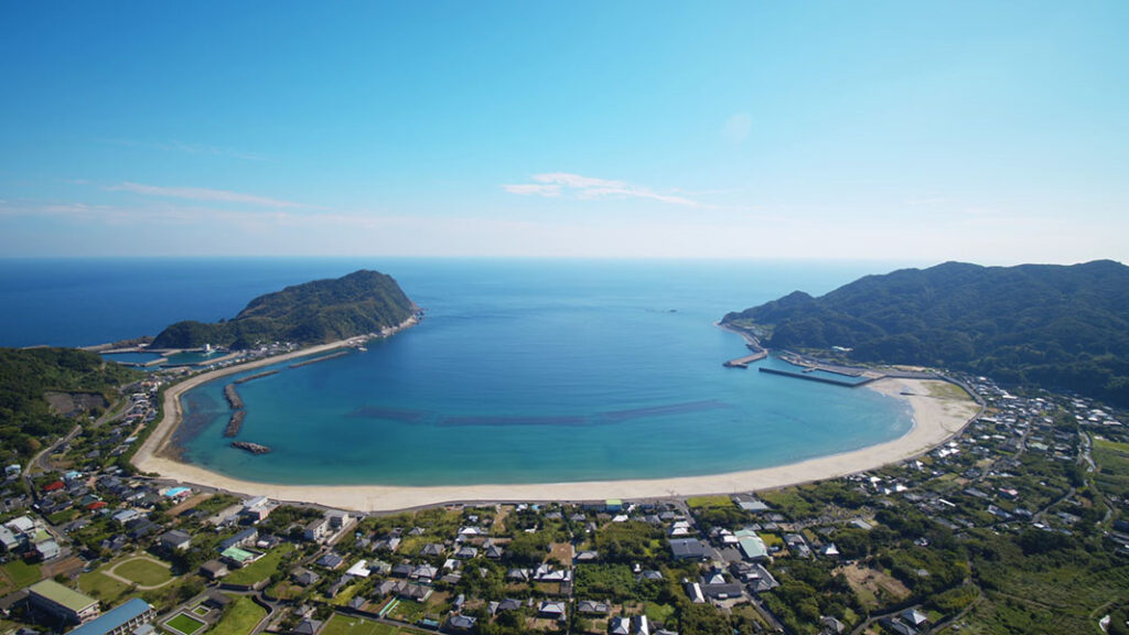 【参加者募集中】下甑島トライアルステイ