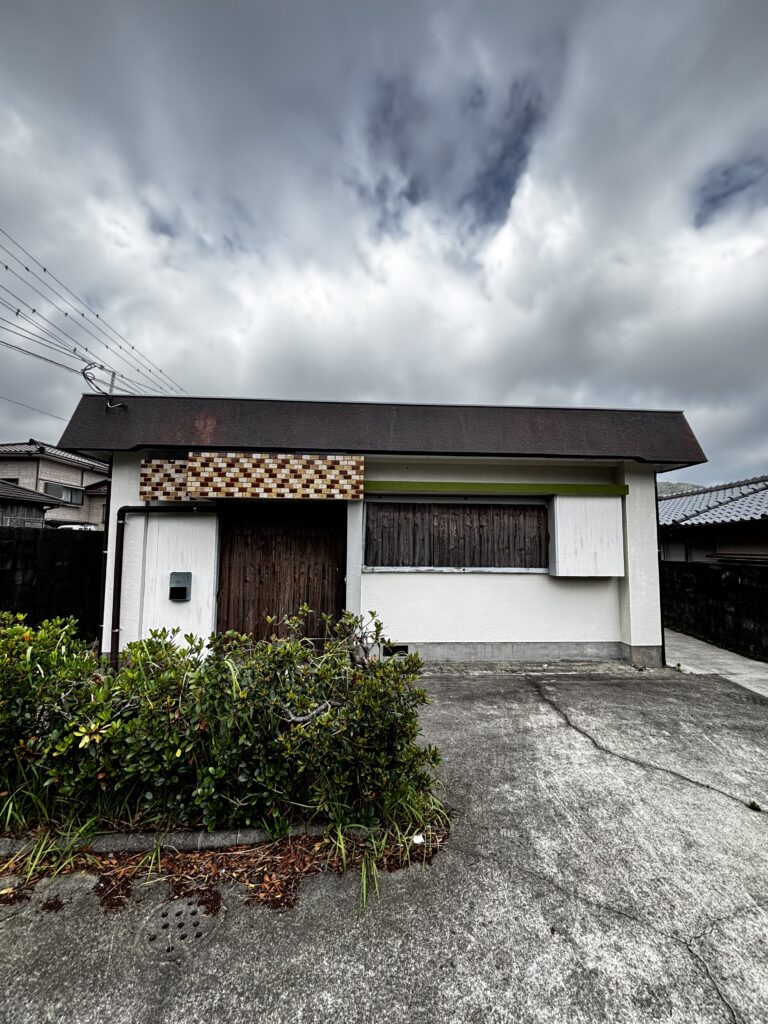 持て余さない贅沢。手打海岸すぐそばの、ちょうどいい平屋4DK