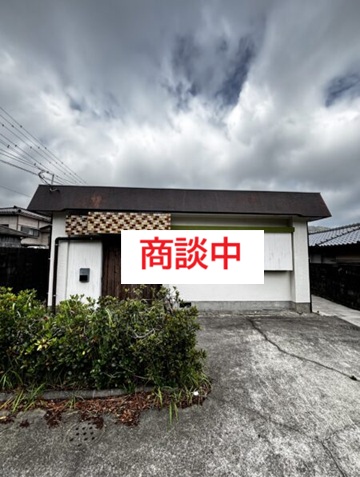 【商談中】持て余さない贅沢。手打海岸すぐそばの、ちょうどいい平屋4DK
